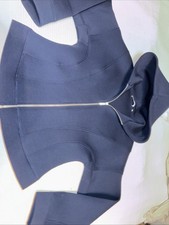 rich and royal xl Damen Softshelljacke Blau 1mal getragen!