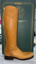 Alberto Fasciani Stiefel