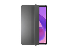 LENOVO Folio Case, Bookcover, Lenovo, Idea Tab Pro, Luna Grey