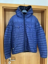  Moncler Clovis Daunenjacke