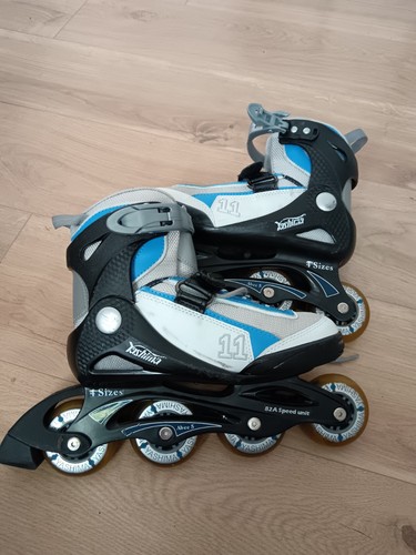 Inline skates mit - inline,