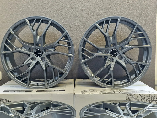 Zoll felgen sx - 19, mg