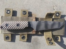 Vintage military issued