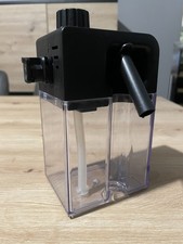DeLonghi EN 520 Milchbehälter komplett mit Deckel + Ansaugrohr EN 550 Lattissima