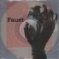 Faust - Faust (Vinyl LP - 2007
