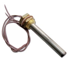 12 Volt Heizpatrone Frostwächter Tankheizung Wassertank Abwassertank 