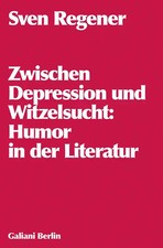 Zwischen depression und - zwischen,