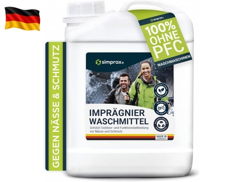 Textil wash imprägnierung - textil,