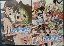 The 100 Girlfriends Who Really
