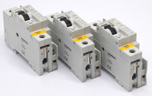 Siemens 5sx21 a4 - siemens,