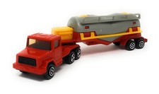 Majorette no 379 Magirus Semi