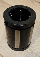 Bosch Rexroth Linear Kugellager R067025040 / Welle 50mm / Kugelbuchse