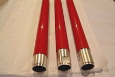 Pack fuser upper heat roller - fuser,