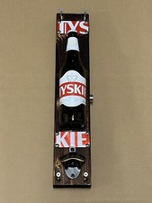 Tyskie Wandflaschenöffner