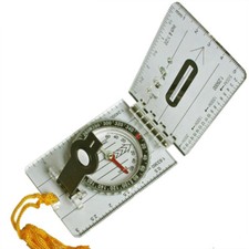 Haller Kartenkompass