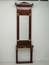 2187D-Konsole-Spiegel-Wandspie