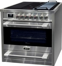 Kaiser HC 93691 Elektro