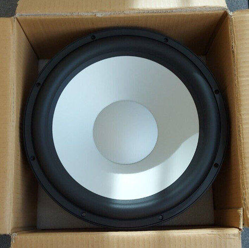 Thiel usa subwoofer ss4 - ,