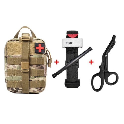 Molle packung rettung edc - molle,