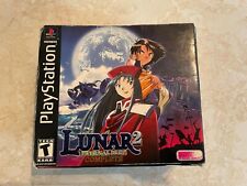 Lunar 2 Eternal Blue - Sony