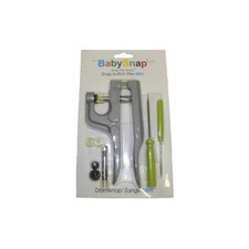 BabySnap Mini Zange