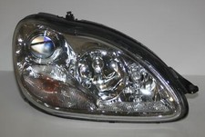 Scheinwerfer Mercedes Benz