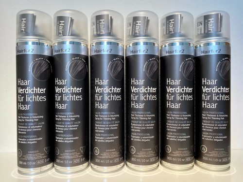 Sixpack 6x300ml hairfor 2 - 6x300ml,