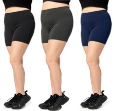 Große Größen Damen Hotpants