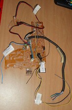 Sharp OPTONICA RP-201/202