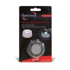 Dynavox Nadelreinigungsgelpad