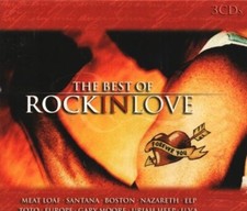 Box the best - cd-box, rock
