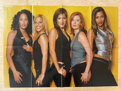 Angels pink a1 poster - no, +
