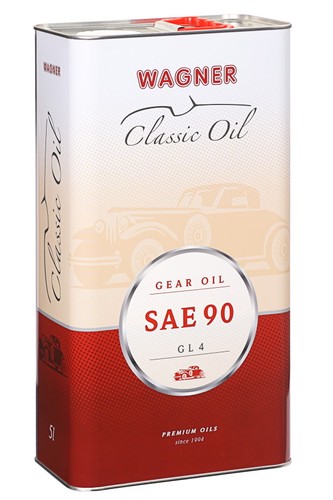 Liter wagner classic - liter,