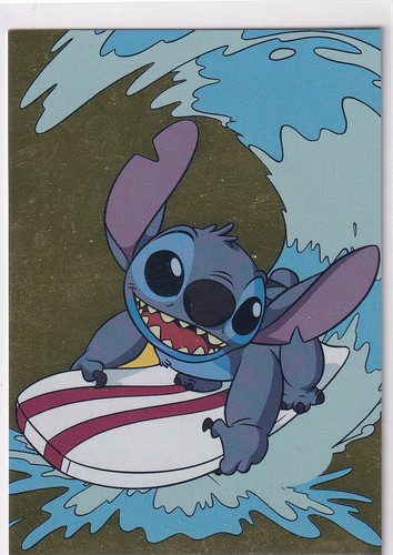 Panini 2025 stitch sparkling - panini,