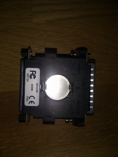 Hurco ultimax dongle 2 - hurco,