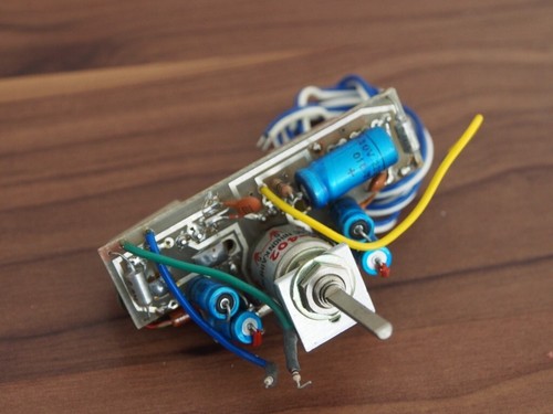 Stellavox sjk input - 1,