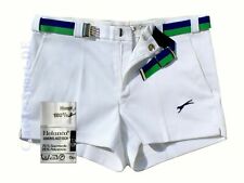 orig 80er Jahre SLAZENGER U.K. Tennis He:46=S immernoch NEU