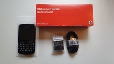 BlackBerry Bold 9780 QWERTZ
