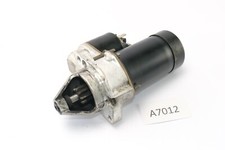 BMW R 80 GS 247E 1992 - Motor de arranque Valeo D6RA 15 A7012