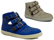 Damen Sneaker Freizeitschuhe