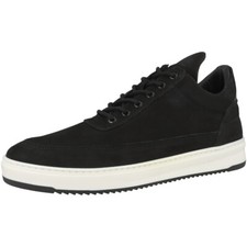 Filling Pieces Low Top Base