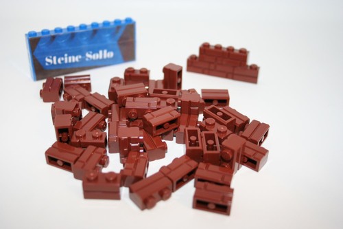 Lego 50x klinker - lego, (c)