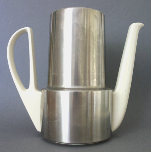 Edle kaffeekanne thermokanne - edle,