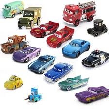 Disney Pixar Cars General