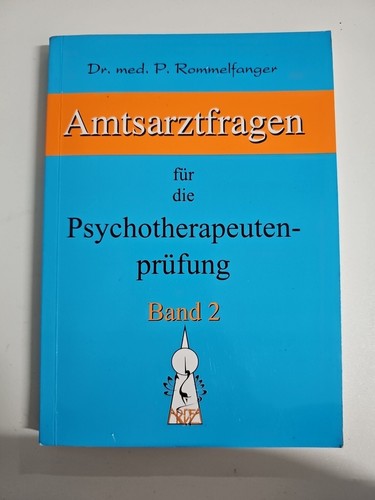 Eb857 amtsarztfragen für die - eb857,