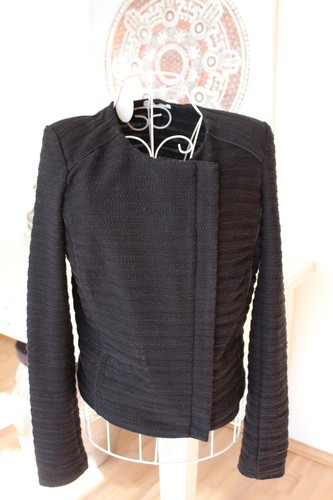 Promod blazer büro blogger - promod,