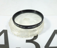 Hoya 58mm Diffusor Filter mit