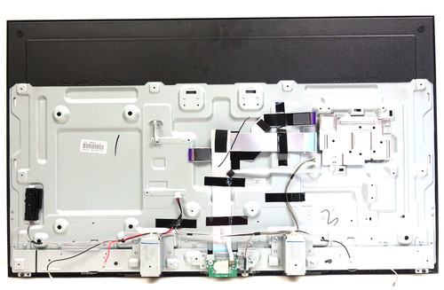 Panel display für led tv - /,