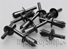 10x für bmw radkasten - 10x,