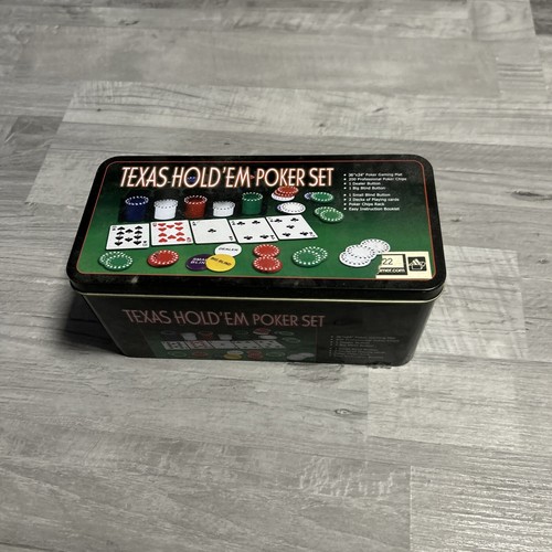 Texas holdem poker - holdem,